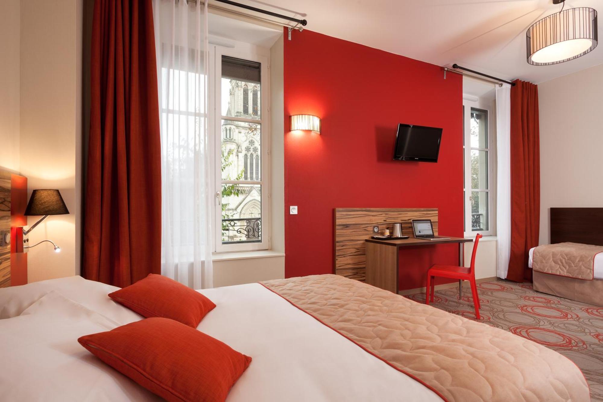 Aparthotel Adagio Lyon Patio Confluence Εξωτερικό φωτογραφία