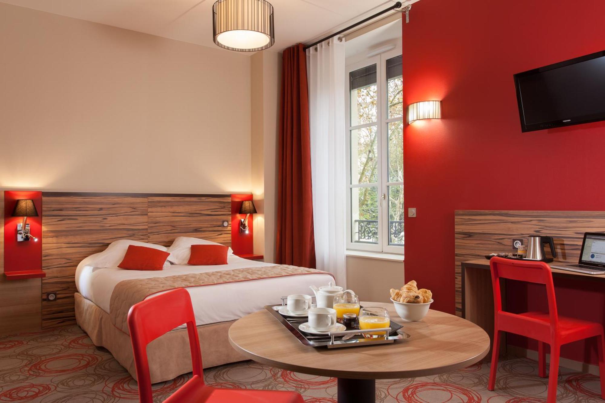 Aparthotel Adagio Lyon Patio Confluence Εξωτερικό φωτογραφία