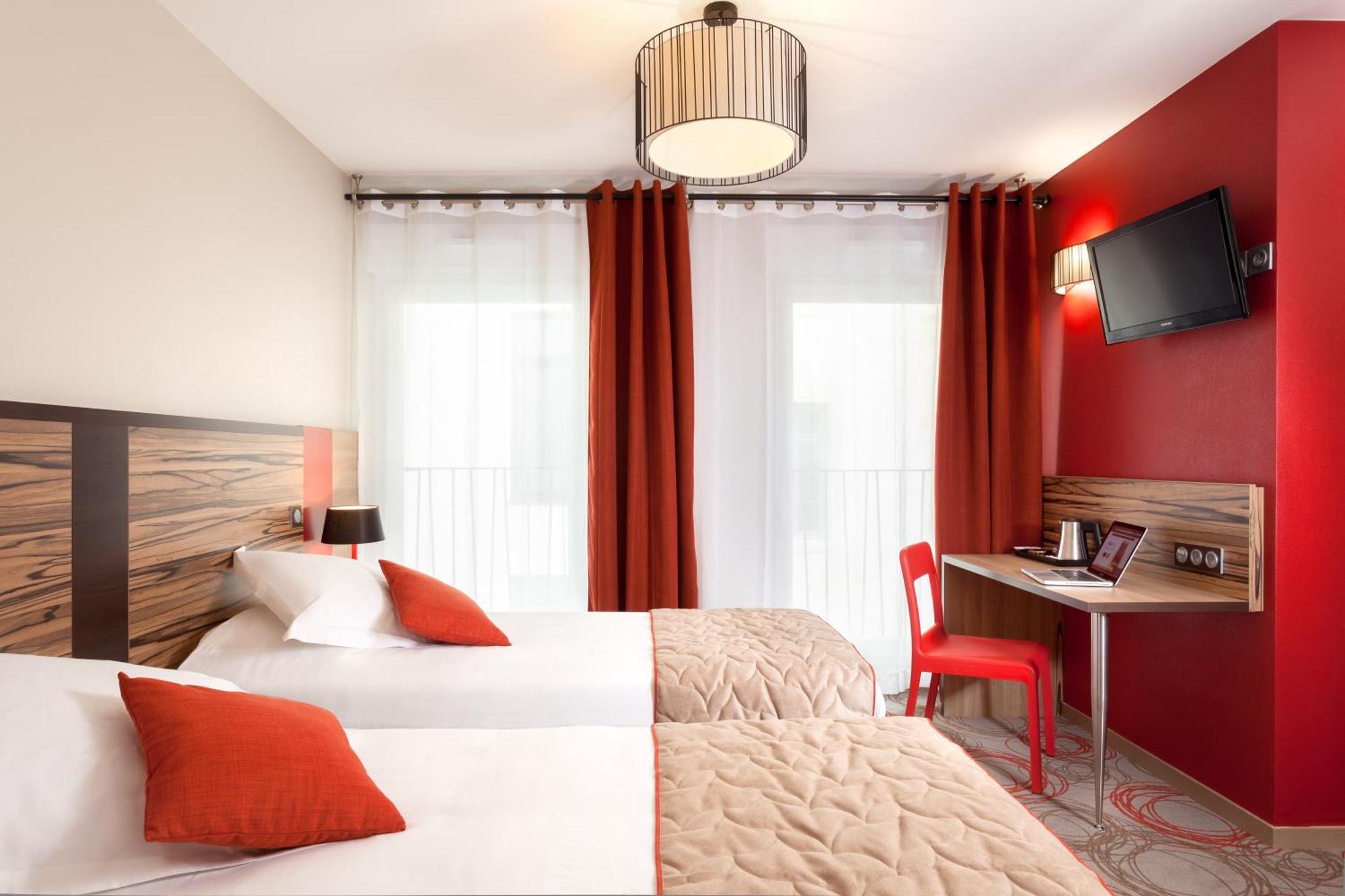 Aparthotel Adagio Lyon Patio Confluence Εξωτερικό φωτογραφία