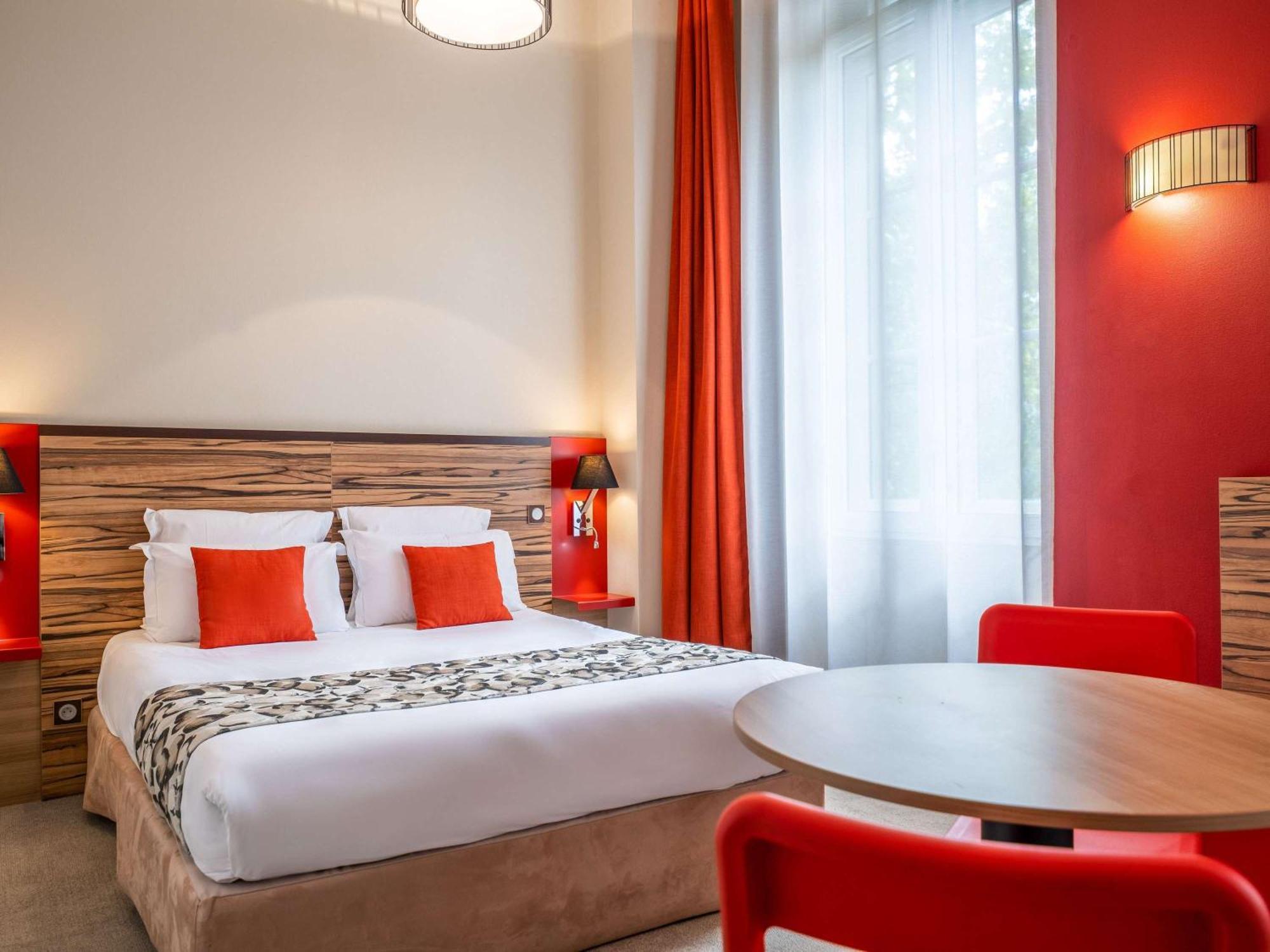 Aparthotel Adagio Lyon Patio Confluence Εξωτερικό φωτογραφία