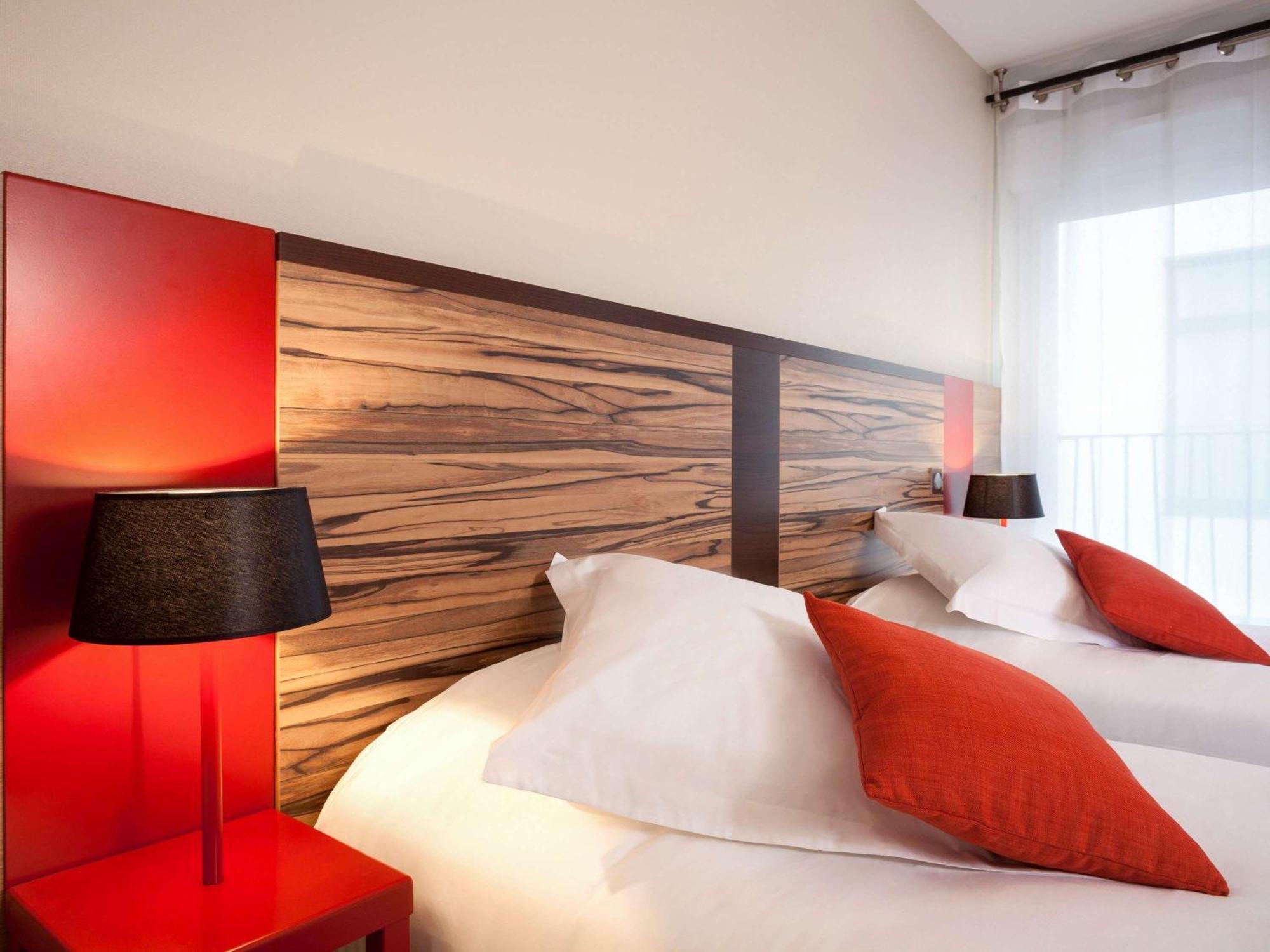 Aparthotel Adagio Lyon Patio Confluence Εξωτερικό φωτογραφία