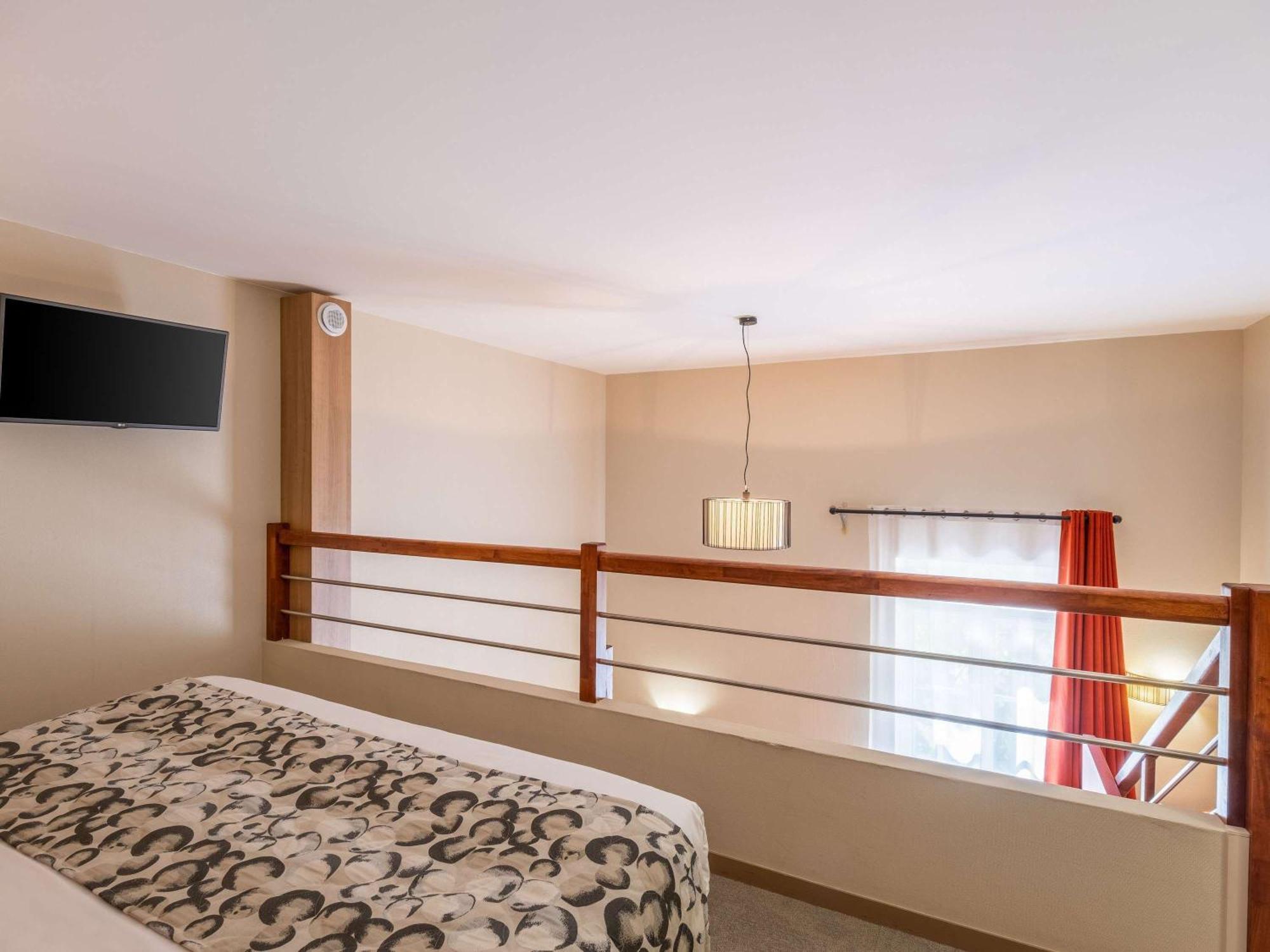 Aparthotel Adagio Lyon Patio Confluence Εξωτερικό φωτογραφία