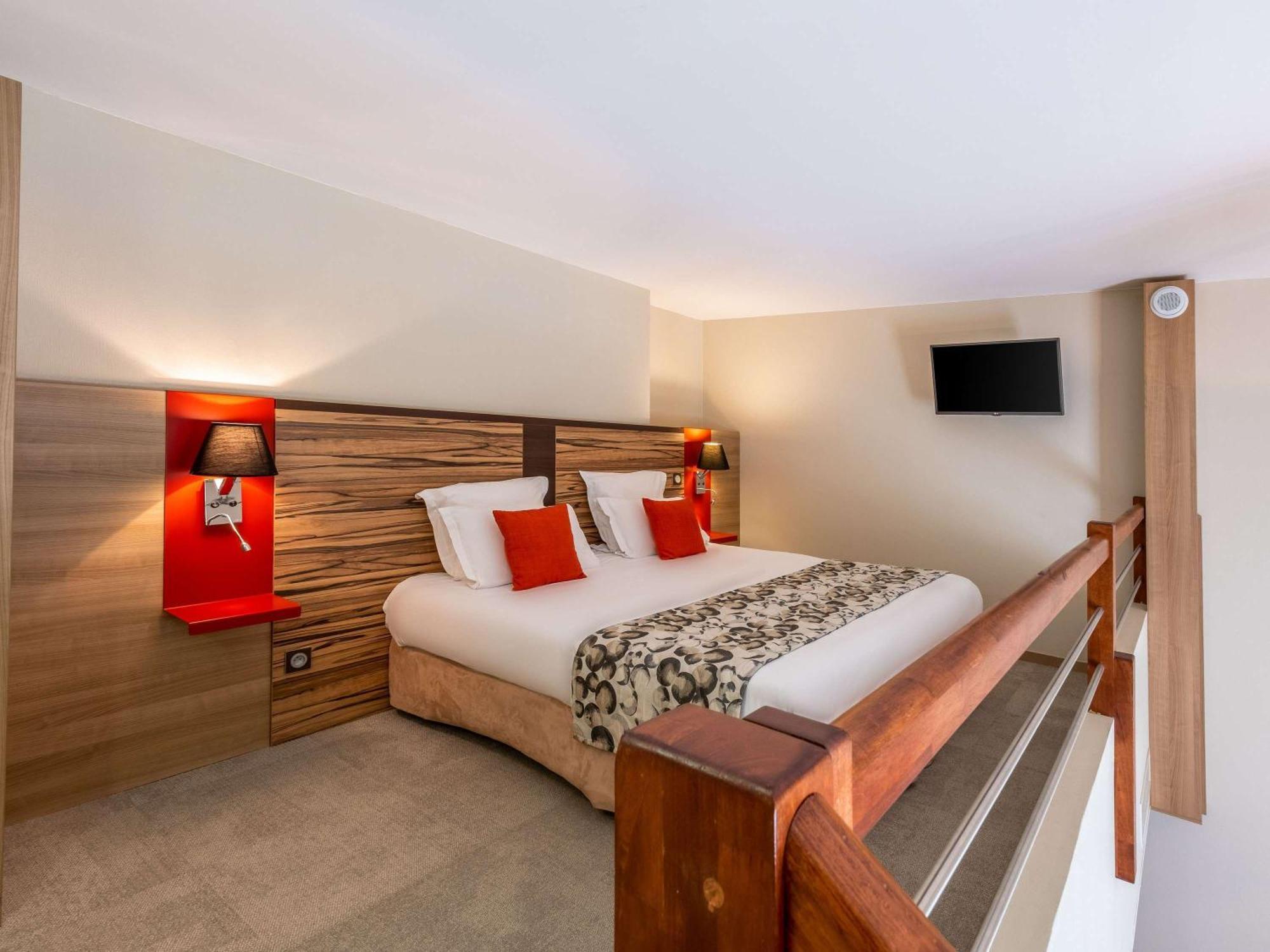 Aparthotel Adagio Lyon Patio Confluence Εξωτερικό φωτογραφία