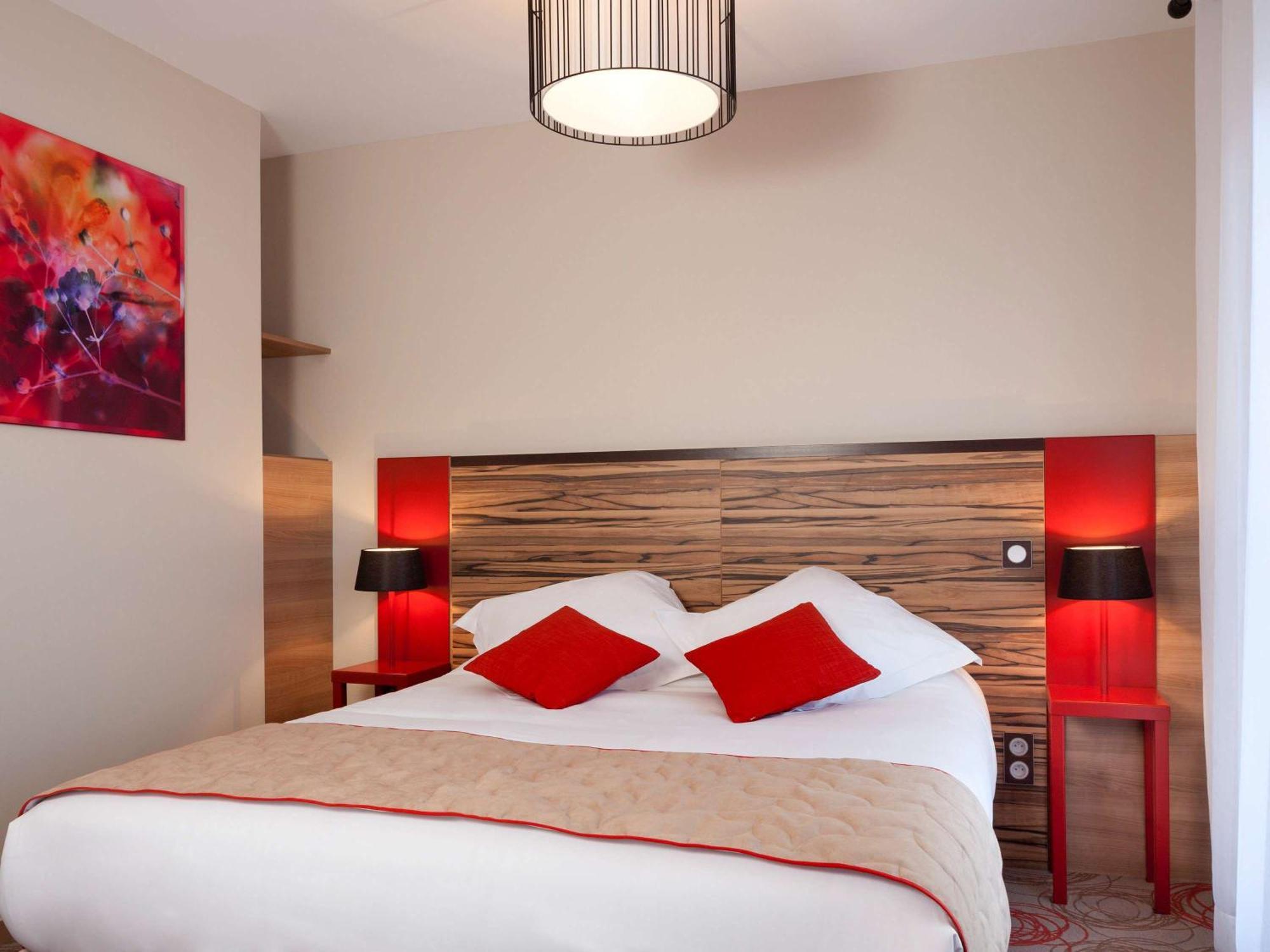 Aparthotel Adagio Lyon Patio Confluence Εξωτερικό φωτογραφία